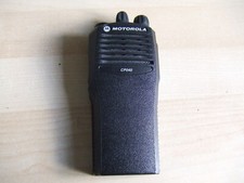 NOT FULLY TESTED - MOTOROLA