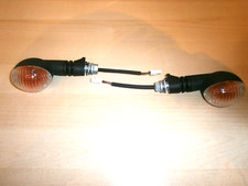 PAIR OF NEW GENUINE KTM