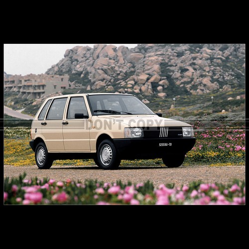 Photo 017765 fiat uno s - photo,