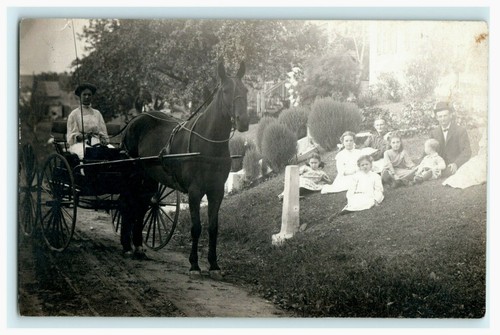 Beautiful women with carriage - women,