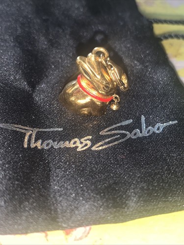 Thomas sabo lindt bunny - , charm
