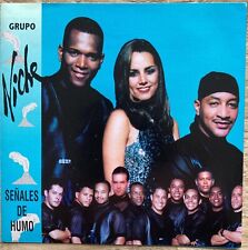 Grupo Niche - Señales De Humo (CD, 1998)