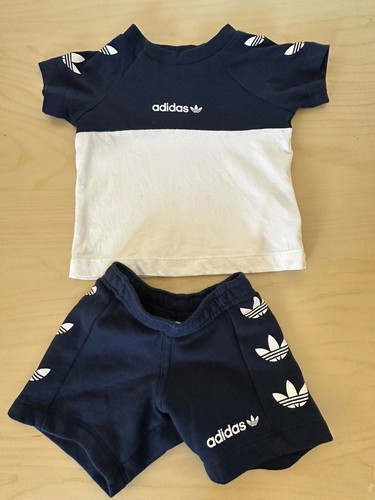 Baby boys adidas - adidas, tracksuit