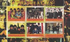 The beatles abbey road 2009 - beatles,