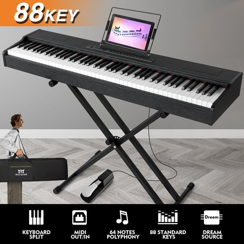 Mustar 88key full - mustar,