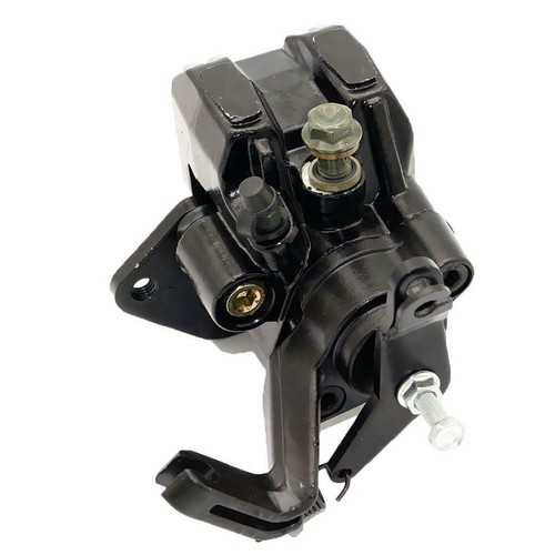 Atv rear brake caliper for - brake,