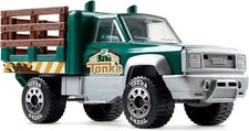 Tonka Steel Classics  Farm
