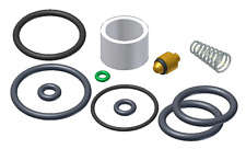 The Hill Pumps MK4 PCP Air