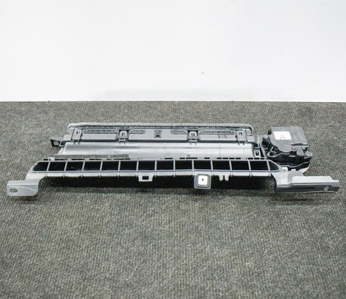 Tesla model dashboard left - dashboard,