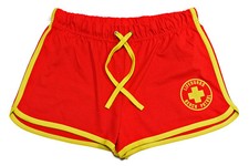 LADIES LIFEGUARD DRAW STRING