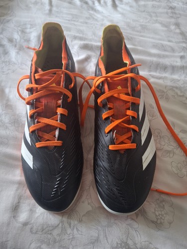 Adidas predator football boots - football,