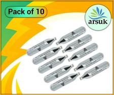 12g CO2 Cartridges for Airsoft