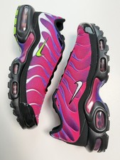 Nike Air Max Plus TN Fireberry
