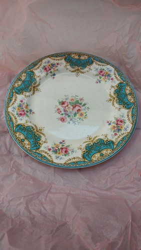 Barratt staffordshire - barratt's, of