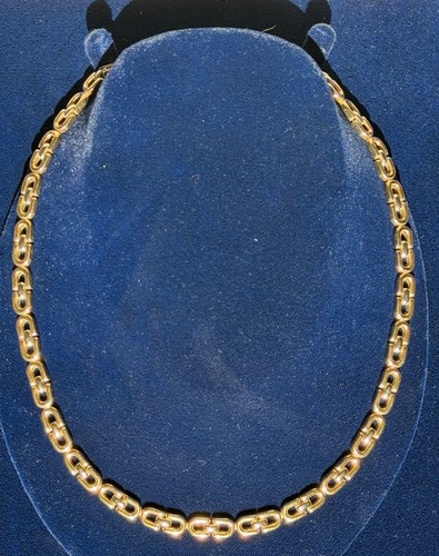 17inch gold u shape - 17inch,,