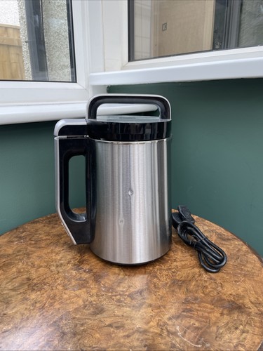 Soup maker - soup,