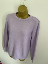 Berkertex Size 10-12 Lilac