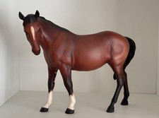 Beswick horse (damaged) and