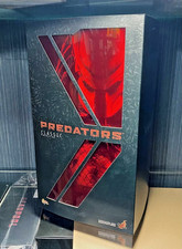 Hot toys movie masterpiece - toys,