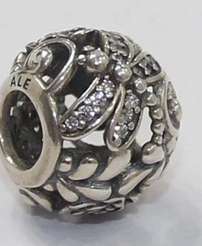 Genuine pandora dragonfly - pandora,