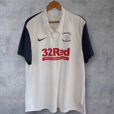 Original Preston North End