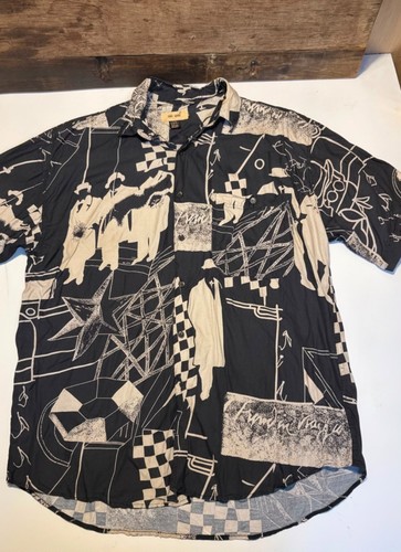 Silk house mens 100 - 100%,