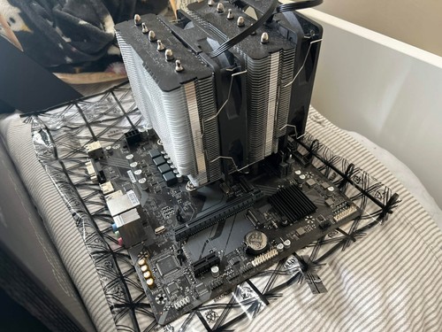 Intel 14600k bundle - i5,
