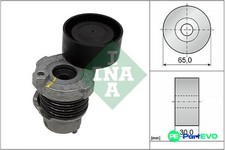 SCHAEFFLER INA V-RIBBED BELT