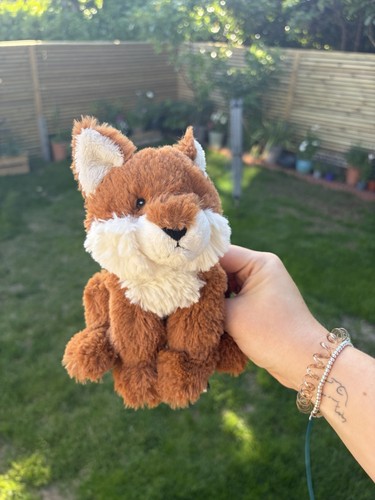 John lewis jellycat - john,