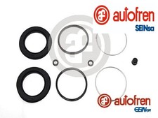 FRONT BRAKE CALIPER D4063