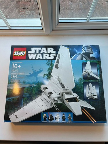 Lego star wars imperial - star, wars: