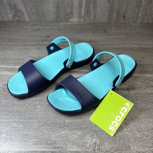 Crocs coretta blue teal - crocs,