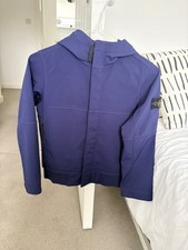 Stone Island Soft Shell Jacket