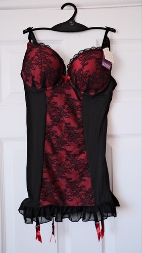 Ann summers boost cami - ann,