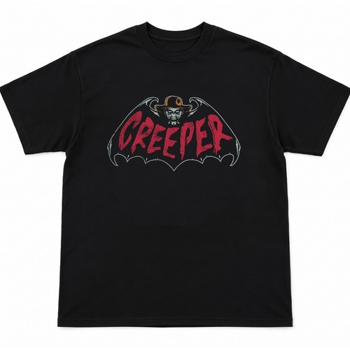 Jeepers creepers the creeper - jeepers,
