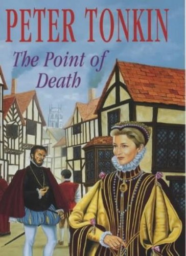 The point death - point, of