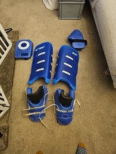 TK1 Field Hockey Goalkeeper