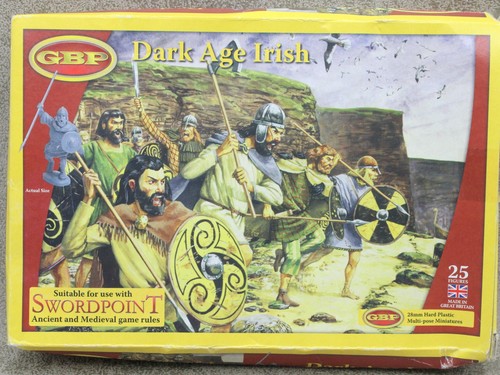 28mm ancients dark ages - 28mm,