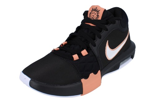 Nike lebron witness - witness, mens