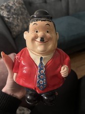 Vintage Oliver Hardy Laurel