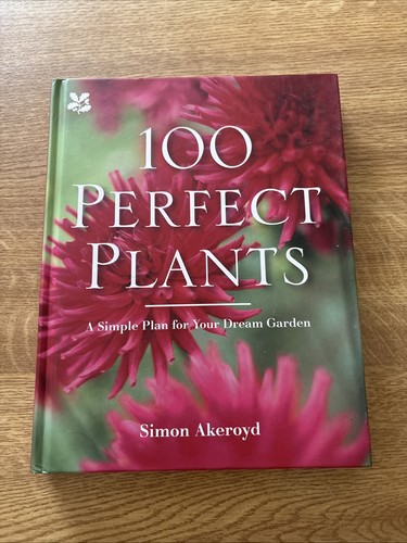 100 perfect plants simple - plants:, a