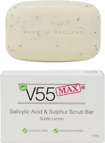 Salicylic acid tea - salicylic, tree