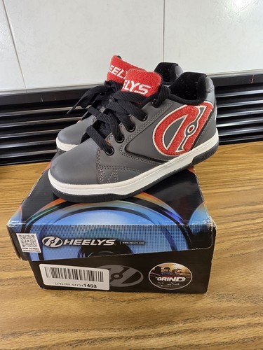 Heelys wheelie shoes sneakers - wheelie,