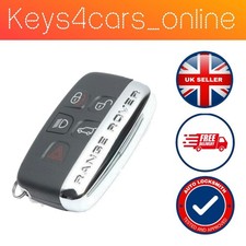 GENUINE LAND ROVER LR4 RANGE