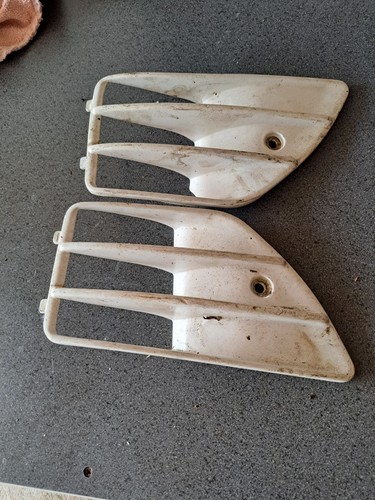 Suzuki rf600 infill panels - infill,