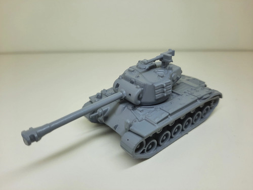 Wwii modern m26 - wwii, us