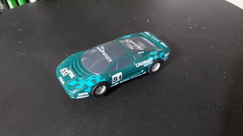 Micro scalextric jaguar cup - micro,