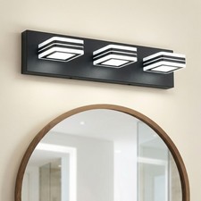 20'' Vanity Light 3 Lights