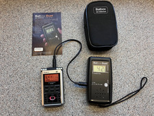 Batbox duet bat detector