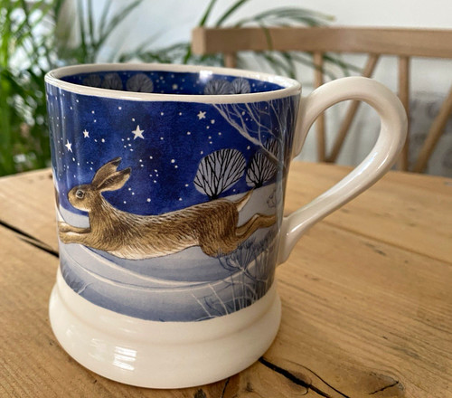 Emma bridgewater winter - bridgewater,